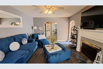 148 Valleyview Drive, Dayton, OH 45405 - Photo 5