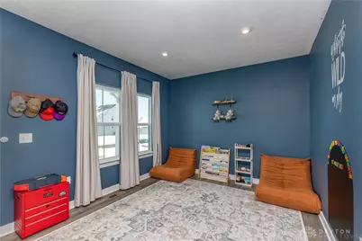 3385 Madison Grace Way, Franklin, OH 45005 - Photo 11