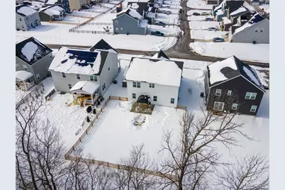 3385 Madison Grace Way, Franklin, OH 45005 - Photo 7