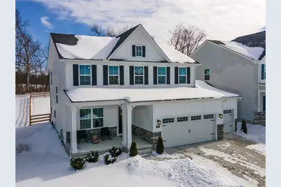 3385 Madison Grace Way, Franklin, OH 45005 - Photo 3