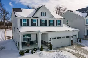 3385 Madison Grace Wy, Franklin, OH 45005 - Photo 3