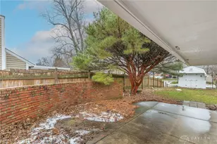 211 Whittington Dr, Centerville, OH 45459 - Photo 27