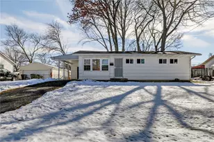 3810 Ark Ave, Dayton, OH 45416 - Photo 3