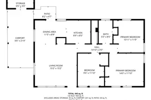 3810 Ark Ave, Dayton, OH 45416 - Photo 31