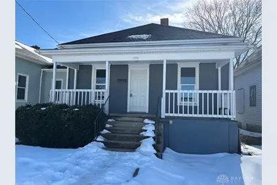 1712 Jefferson Avenue, Middletown, OH 45042 - Photo 1