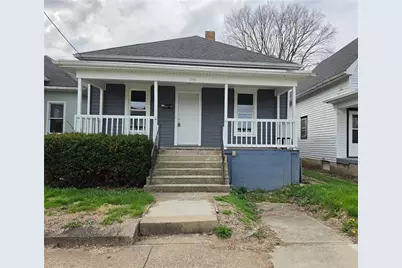 1712 Jefferson Avenue, Middletown, OH 45042 - Photo 1