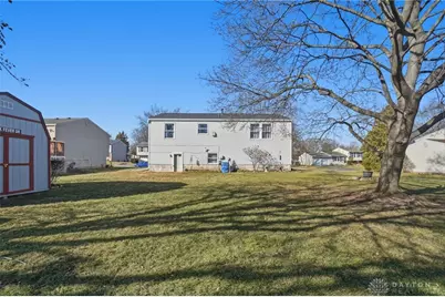 129 Lexington Farm Road, Union, OH 45322 - Photo 27