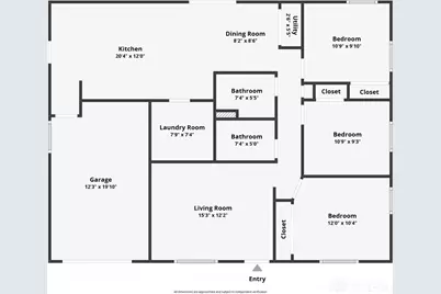 1164 Case Court, Miamisburg, OH 45342 - Photo 25