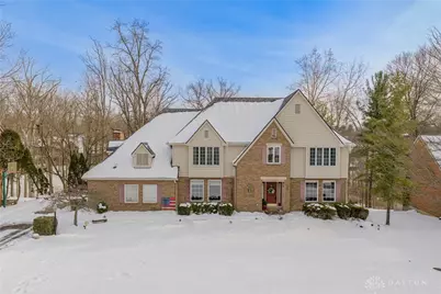 7815 Bennington Drive, West Chester Twp, OH 45241 - Photo 61