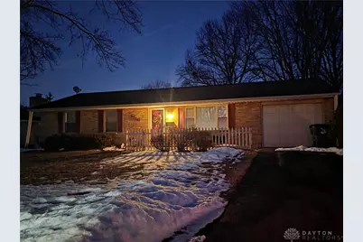 7720 Graceland Street, Dayton, OH 45459 - Photo 1