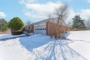 1817 E Spring Valley Paintersville Rd, Xenia, OH 45385 - Photo 7