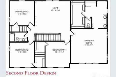 3894 Kippling Crossing, Cincinnati, OH 45245 - Photo 81