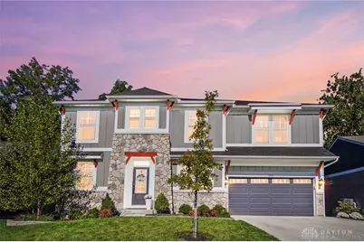 3894 Kippling Crossing, Cincinnati, OH 45245 - Photo 1