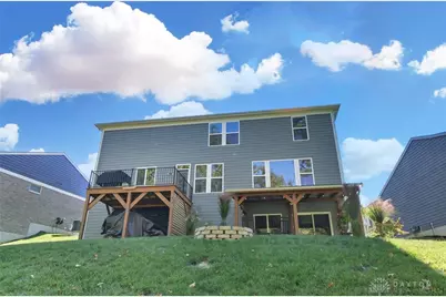 3894 Kippling Crossing, Cincinnati, OH 45245 - Photo 65