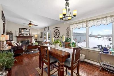 388 Schell Road, Wilmington, OH 45177 - Photo 13