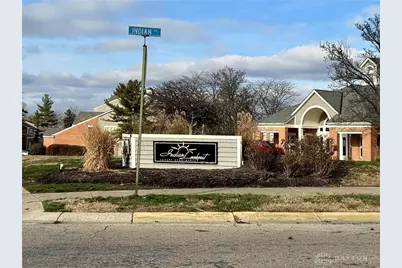 1124 Eagle Feather Circle #161, West Carrollton, OH 45449 - Photo 49