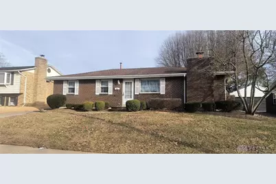 1715 Sioux Drive, Xenia, OH 45385 - Photo 3