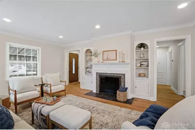 726 Acorn Drive, Oakwood, OH 45419 - Photo 9