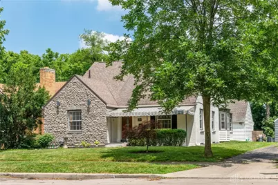 726 Acorn Drive, Oakwood, OH 45419 - Photo 3