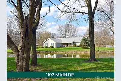 1102 Main Drive, Greenville, OH 45331 - Photo 1