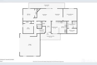 1102 Main Drive, Greenville, OH 45331 - Photo 45