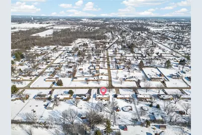 3833 Sterling Drive, Franklin, OH 45005 - Photo 3