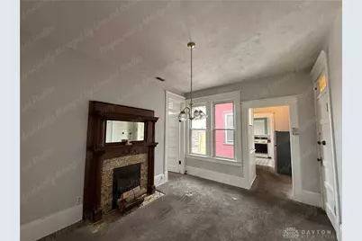 44 W High Street #D, Springfield, OH 45502 - Photo 5