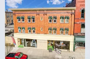 44 W High St, Springfield, OH 45502 - Photo 1