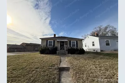 1205 Shaftesbury Road, Dayton, OH 45406 - Photo 1