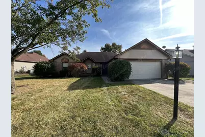 909 Sunset Drive, Englewood, OH 45322 - Photo 1