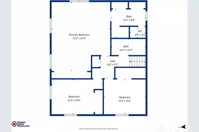 2638 Big Woods Trail, Beavercreek, OH 45431 - Photo 57