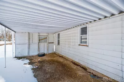 518 Tyron Avenue, Dayton, OH 45404 - Photo 5