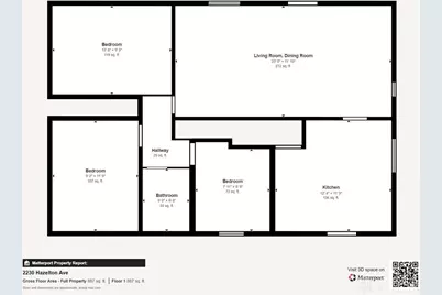 2230 Hazelton Avenue, Dayton, OH 45431 - Photo 35