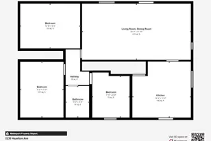 2230 Hazelton Ave, Dayton, OH 45431 - Photo 35