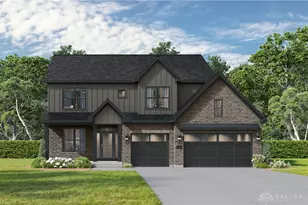 9417 Rochelle Ln, Clearcreek Twp, OH 45458 - Photo 1