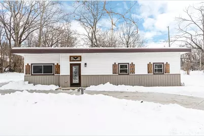 500 Beach Drive, Medway, OH 45341 - Photo 3