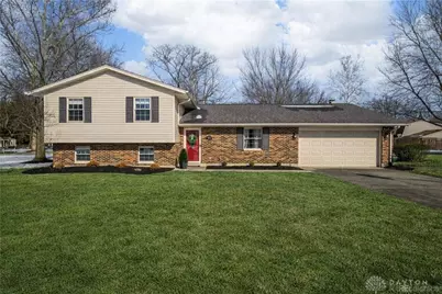 981 Pheasant Run Drive, Dayton, OH 45458 - Photo 1