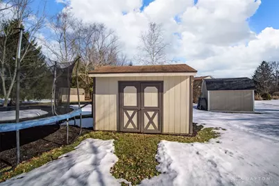 981 Pheasant Run Drive, Dayton, OH 45458 - Photo 37