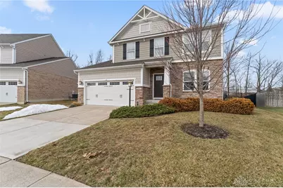 1552 Cedar Creek Drive, Clear Creek Township, OH 45458 - Photo 7