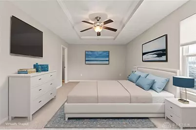 1552 Cedar Creek Drive, Clear Creek Township, OH 45458 - Photo 35