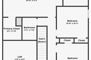 1552 Cedar Creek Dr, Dayton, OH 45458 - Photo 3