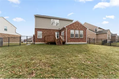 1552 Cedar Creek Drive, Clear Creek Township, OH 45458 - Photo 61