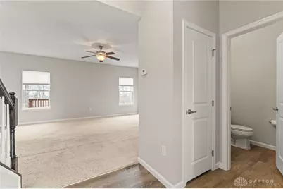 1552 Cedar Creek Drive, Clear Creek Township, OH 45458 - Photo 31