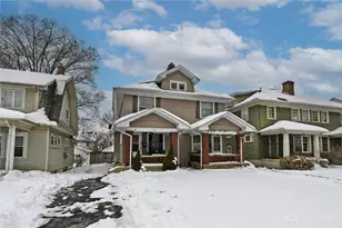 229-231 Wroe Ave, Dayton, OH 45406 - Photo 3