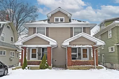 229-231 Wroe Avenue, Dayton, OH 45406 - Photo 33