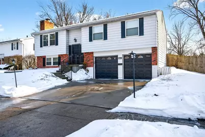 4130 Bronze Leaf Court, Dayton, OH 45424 - Photo 3