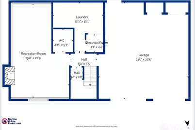 4130 Bronze Leaf Court, Dayton, OH 45424 - Photo 47