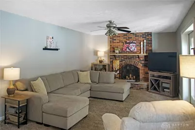 5508 Red Coach Road, Centerville, OH 45429 - Photo 3