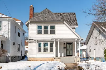 509 Homewood Avenue, Dayton, OH 45405 - Photo 1