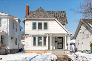 509 Homewood Ave, Dayton, OH 45405 - Photo 1